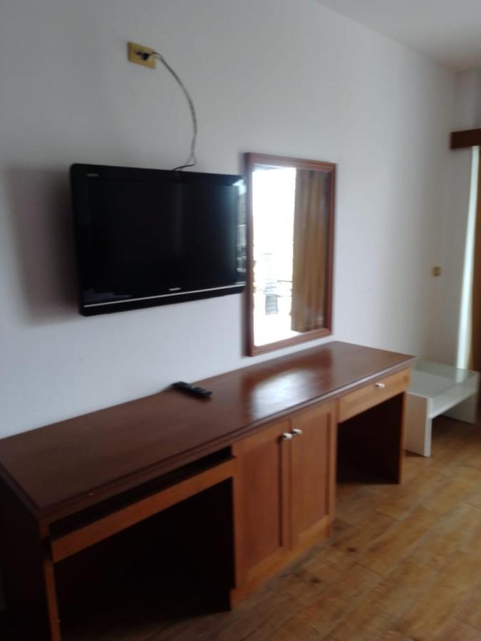 פאטאיה View Talay 6 Suite Apartments מראה חיצוני תמונה