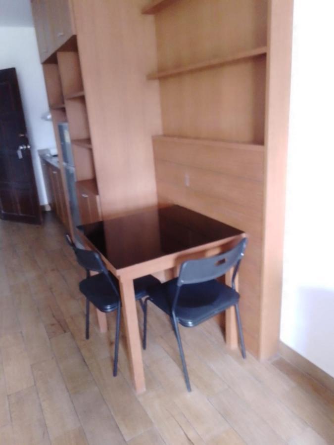 פאטאיה View Talay 6 Suite Apartments מראה חיצוני תמונה