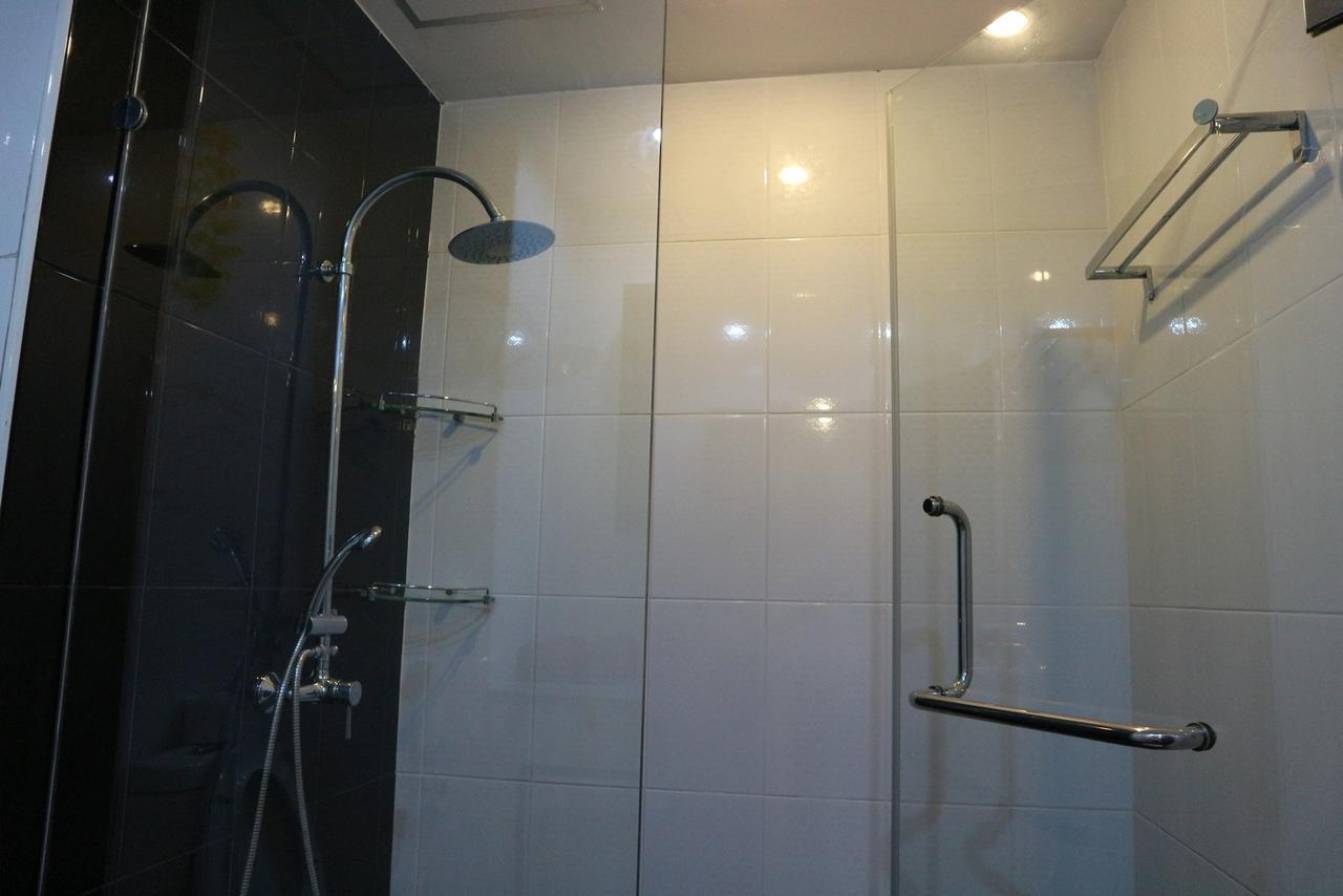 פאטאיה View Talay 6 Suite Apartments מראה חיצוני תמונה
